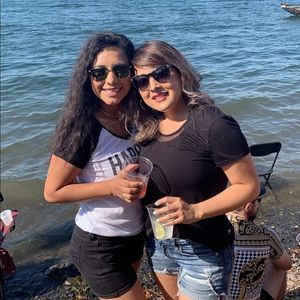 Meet your Posher, Gabriela